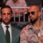 US court denies Tate brothers’ bid to be released from Miami jail