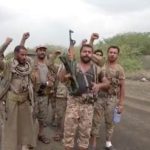 Red Sea nations watch as Houthis seize Bab al-Mandeb strait