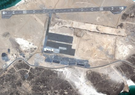 Iran-backed Houthis seize strategic Mayun Island: Can they hold it?