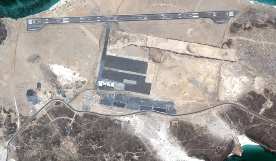 Iran-backed Houthis seize strategic Mayun Island: Can they hold it?