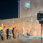 Houthi projectile wounds two, damages mosque in Jazan region, Saudi says