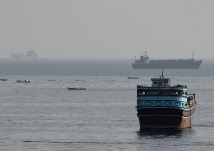 Fiscal pressure from Iran War clouds Gulf States’ US spending plans