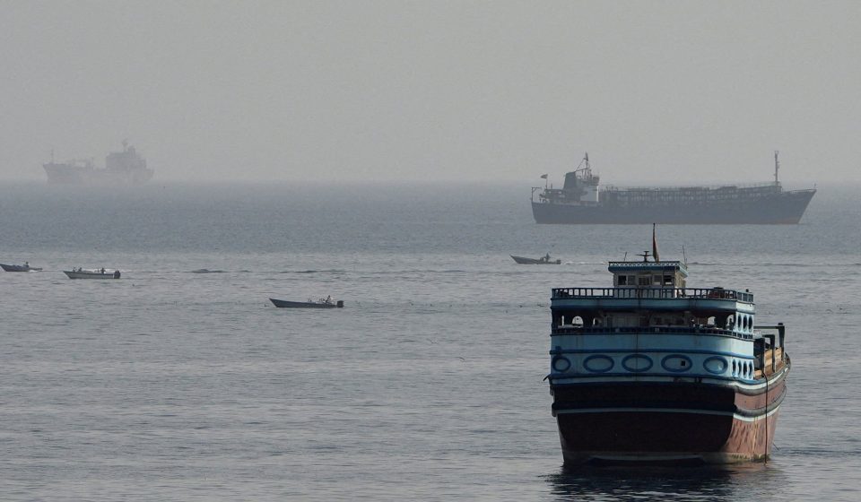 Fiscal pressure from Iran War clouds Gulf States’ US spending plans
