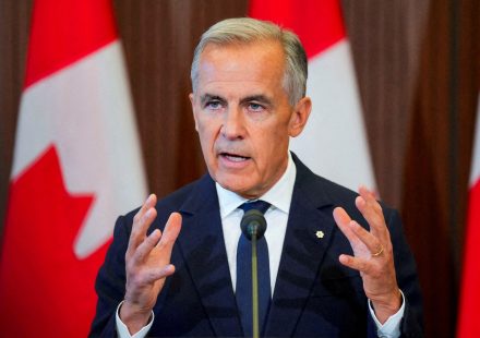 Can ‘middle powers’ come together to build a new economic alliance?