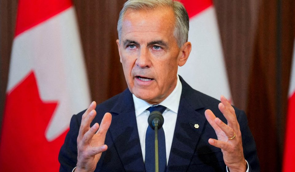 Can ‘middle powers’ come together to build a new economic alliance?