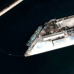 Russia resupplies military bases in Syria for first time under new deal