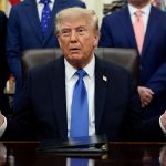 Trump administration suffers double legal setback over immigration policy