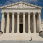 US Supreme Court rejects Trump mail ballot restrictions ahead of midterms