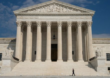 US Supreme Court rejects Trump mail ballot restrictions ahead of midterms