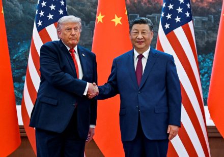 What’s the US–China AI ‘hotline’ that Trump plans to pitch to Xi Jinping?