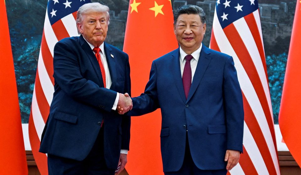 What’s the US–China AI ‘hotline’ that Trump plans to pitch to Xi Jinping?