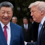Trump-Xi summit: Here’s what’s on the agenda, and why it matters