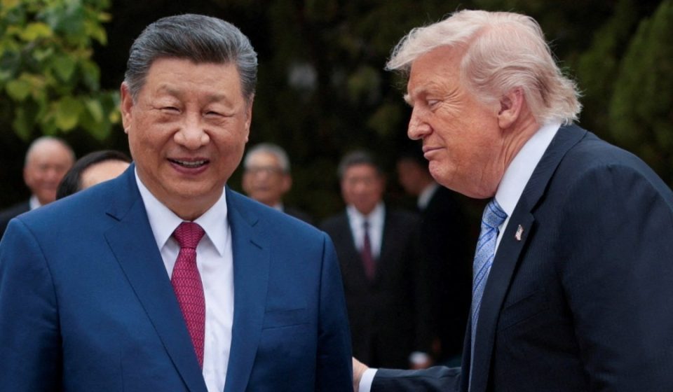 Trump-Xi summit: Here’s what’s on the agenda, and why it matters