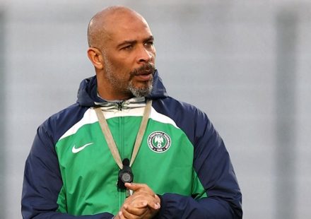 Nigeria vs: Madagascar AFCON 2027 qualifier – preview, teams, prediction