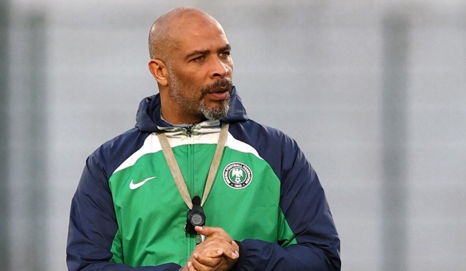 Nigeria vs: Madagascar AFCON 2027 qualifier – preview, teams, prediction