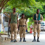 Ethiopian army says 272 Tigrayan fighters killed in Amhara
