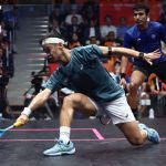 Malaysia’s Ng, Sivasangari book LA28 Olympics berth with Asian Games gold