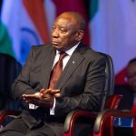 Sudáfrica pide juzgar el «genocidio» en Gaza y la «guerra ilegal contra Irán»