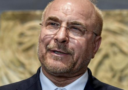 Irán afirma que ha comunicado sus condiciones para poner fin a la guerra a EE. UU.