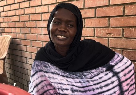 Collapsing currency and inflation leave families struggling in Sudan