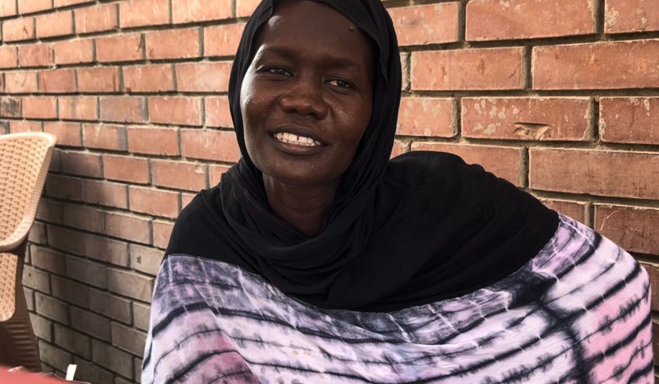 Collapsing currency and inflation leave families struggling in Sudan