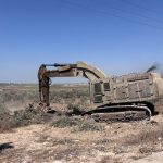 Israeli campaign of West Bank destruction moves on to region’s food basket