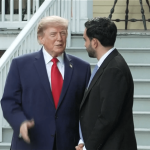 Mamdani challenges Trump over White House press ban during meeting