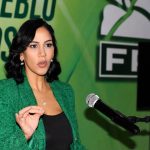 Yamel García denuncia altas facturas eléctricas están afectando miles de adultos mayores