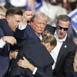 Fallece un hombre que resultó herido en el intento de asesinato contra Trump en 2024