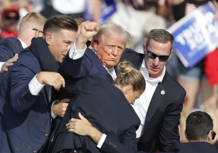 Fallece un hombre que resultó herido en el intento de asesinato contra Trump en 2024