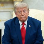 Trump apela ante el Supremo para poder utilizar un polémico sistema de cribado de votantes