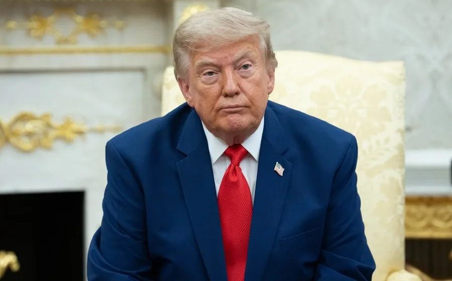 Trump apela ante el Supremo para poder utilizar un polémico sistema de cribado de votantes