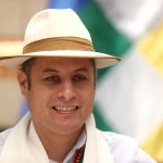 Vicepresidente de Bolivia denuncia a primera dama y Cerimedo por «tráfico de influencias»