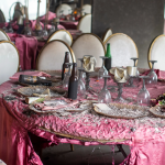 More than 20 killed in fire at wedding party in DR Congo