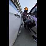 Viral hit-and-run raises road rage questions in India