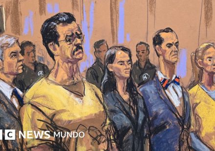 Presentan nuevos cargos en Nueva York contra Maduro y su esposa por presuntas torturas a ciudadanos de EE.UU.