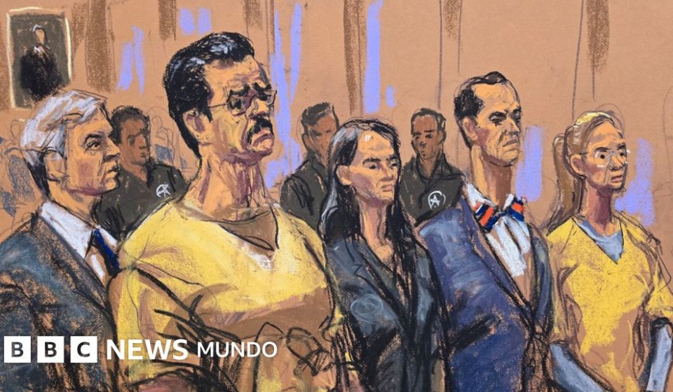 Presentan nuevos cargos en Nueva York contra Maduro y su esposa por presuntas torturas a ciudadanos de EE.UU.