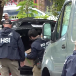 Immigration agents search congresswoman Ilhan Omar's home