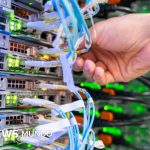 Qué es la fotónica y cómo puede lograr que los centros de datos de la IA consuman menos agua y energía