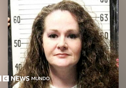 Christa Pike sobrevive a dos dosis de inyección letal durante su ejecución y se encuentra hospitalizada en Tennessee