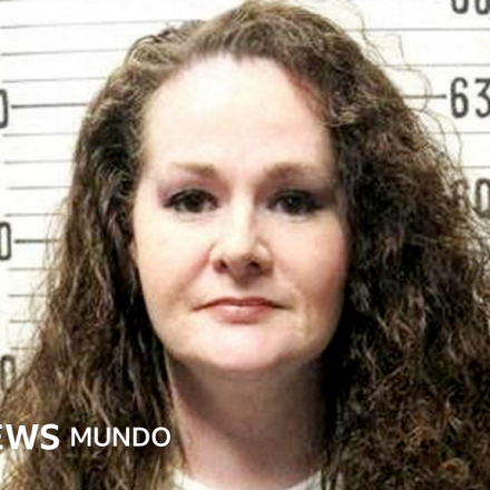 Christa Pike sobrevive a dos dosis de inyección letal durante su ejecución y se encuentra hospitalizada en Tennessee