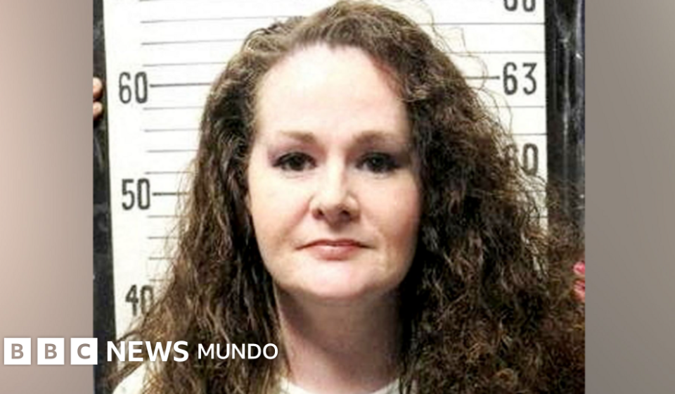Christa Pike sobrevive a dos dosis de inyección letal durante su ejecución y se encuentra hospitalizada en Tennessee