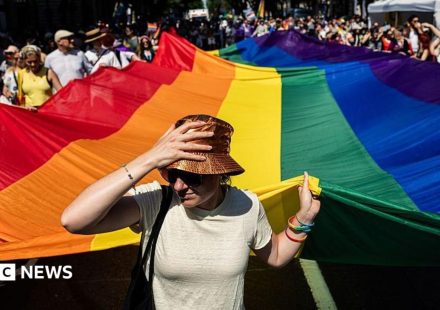 Hungarian MPs scrap Orbán's anti-LGBTQ measures