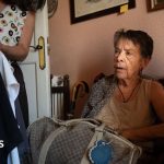 Spanish pensioner whose eviction sparked nationwide protests dies