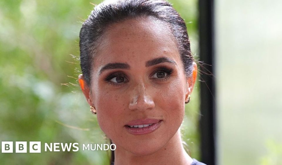 Meghan Markle dice que en 2018 le informaron de "inquietantes acusaciones" contra su padre por presunta posesión de imágenes de abuso infantil