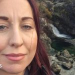 British woman dies after trying to rescue sons swept away at sea in the Bahamas