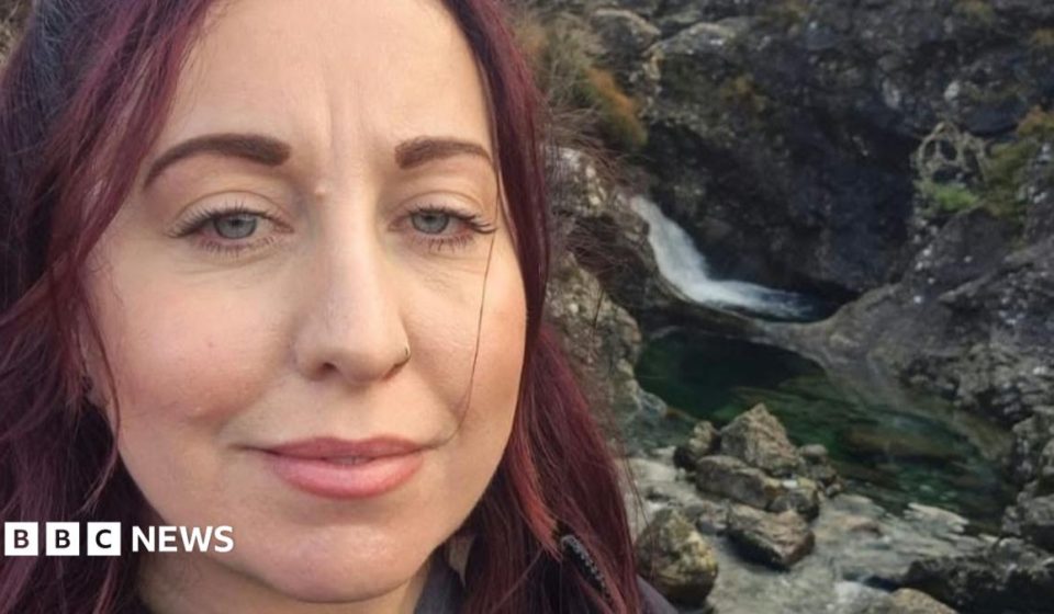 British woman dies after trying to rescue sons swept away at sea in the Bahamas
