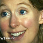 Por qué la estafadora Elizabeth Holmes sigue causando fascinación en EE.UU.