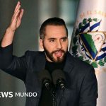 Qué pasó con el experimento de Bukele de convertir a El Salvador en el "país del bitcoin"