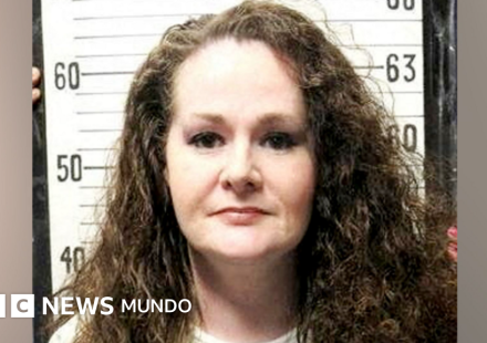 "Está enojada y confundida": por qué Christa Pike sobrevivió a su ejecución, según su defensa (y qué ocurrirá ahora)